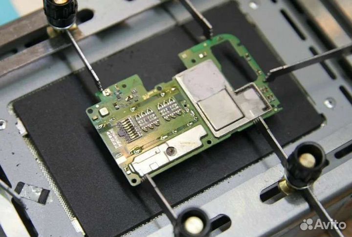 Ремонт сотовых телефонов, планшетов,телевизоров