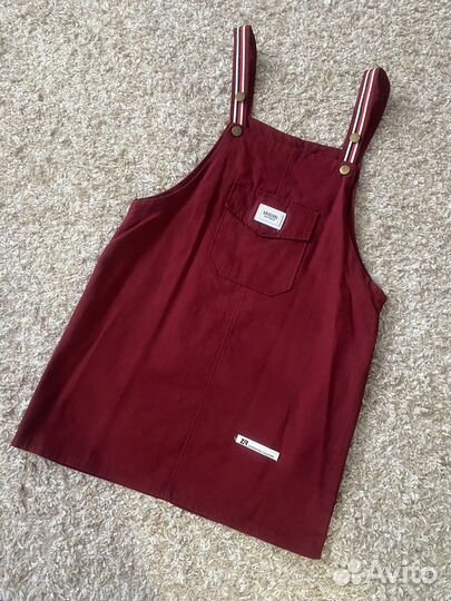 Сарафан женский