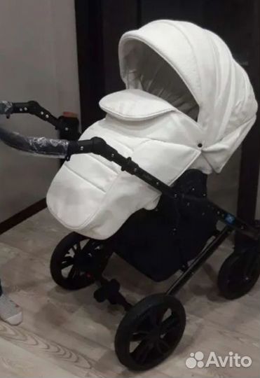 Детские коляски