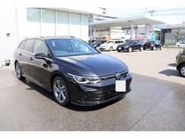 Volkswagen Golf 1.4 AMT, 2019, 43 000 км, с пробегом, цена 1 060 000 руб.