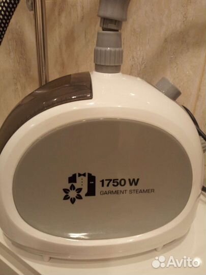 Отпариватель для одежды