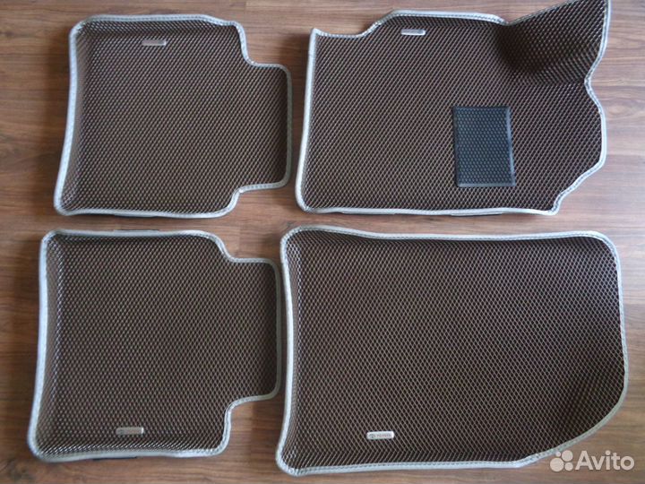 Ева коврики