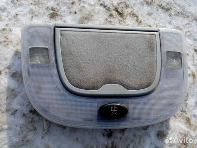 Плафон салонный Mercedes-Benz S-Class 2001