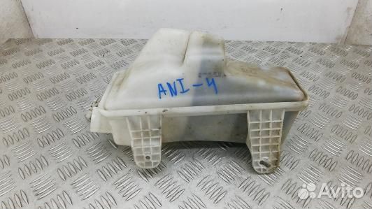 Бачок омывателя opel meriva B (ANI04NL01)