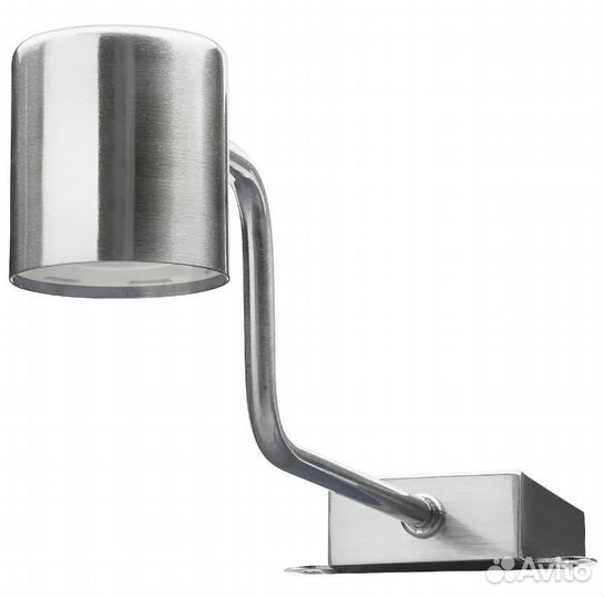 Светодиодная подсветка шкафа IKEA urshult урсгульт