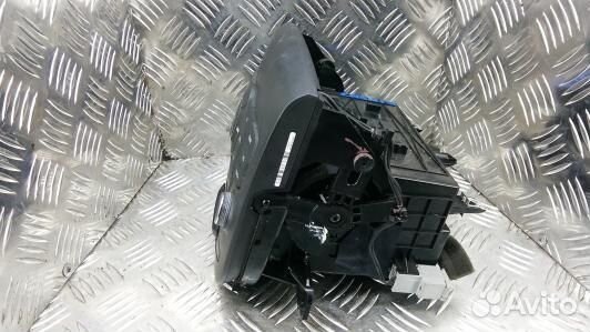 Блок мультимедиа chevrolet orlando (OBN17XM01)