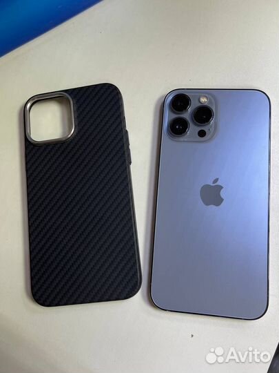 iPhone 13 Pro Max, 512 ГБ