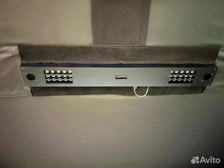 Симулятор Trugolf комплект