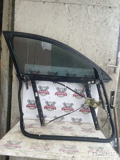 Стеклоподъемник задний правый Ауди а6 с6