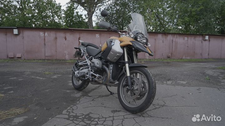 R1200GS