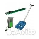 Лавинное снаряжение, биппер