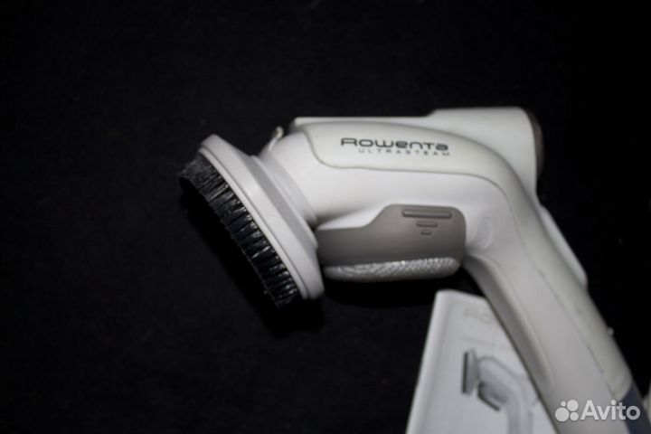 Отпариватель ручной для одежды Rowenta
