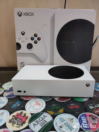 Xbox series s