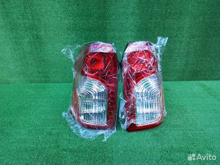 Задний фонарь Ssang Yong Actyon Sports