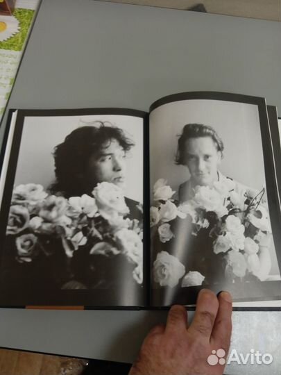 Памятный альбом Виктора Цоя