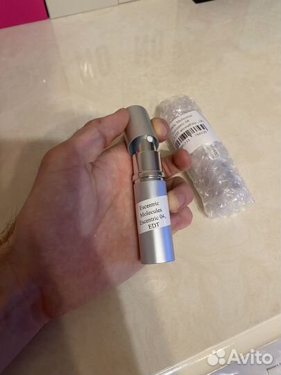 Парфюм/духи Escentric Molecules - Escentric 04