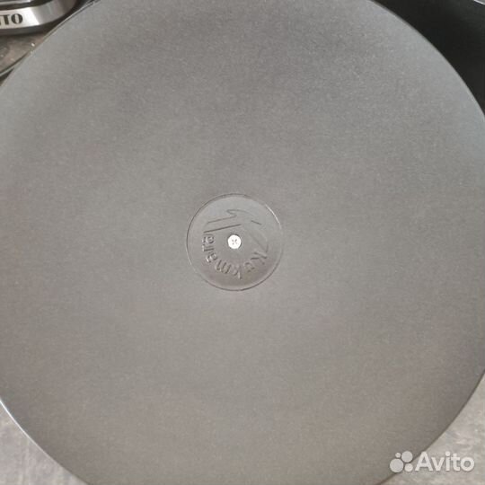 Казан Granit ultra