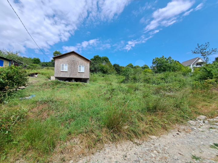 Участок 7 га (ИЖС)