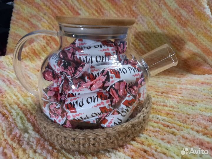 Подарочный набор