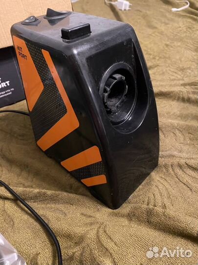 Мясорубка на запчасти Kitfort KT-2101-3