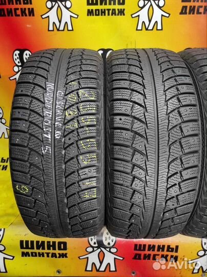 Gislaved Nord Frost 5 235/55 R17 103T