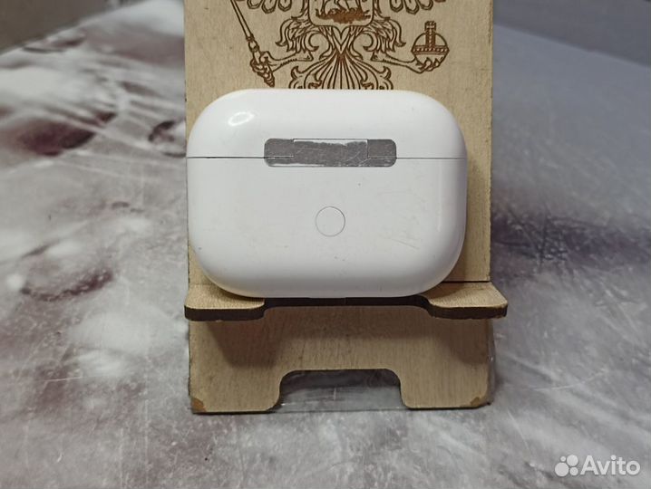 Беспроводные наушники Apple AirPods Pro 2 2022