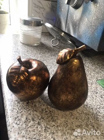 Декоративные украшения интерьера