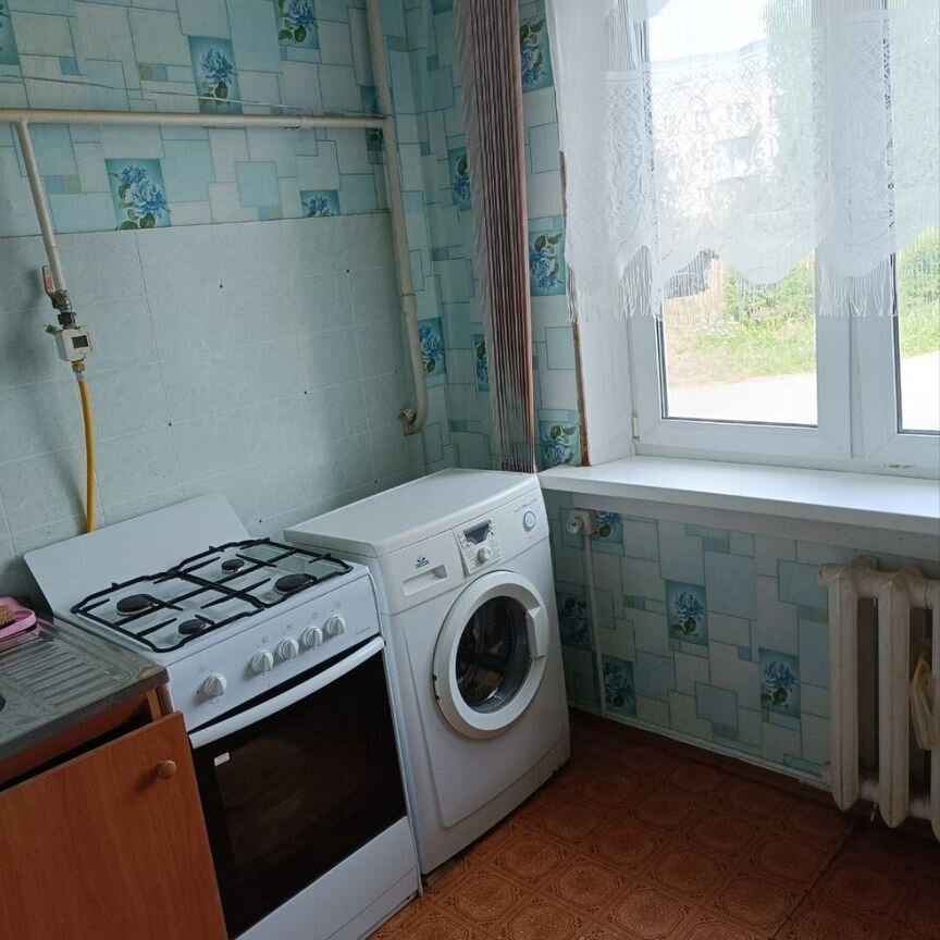 Квартира 2-комн. 43 м² в Комсомольск — фото 6 из 10