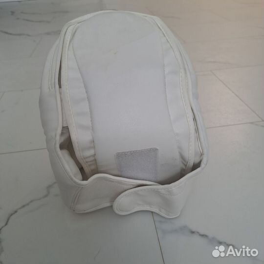 Шлем для киокушинкай каратэ детский