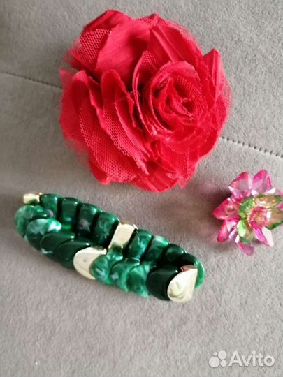 Аксессуары