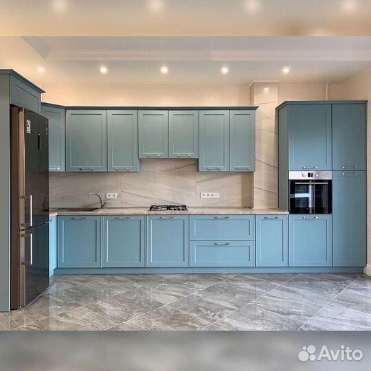 Кухня любые стили на заказ