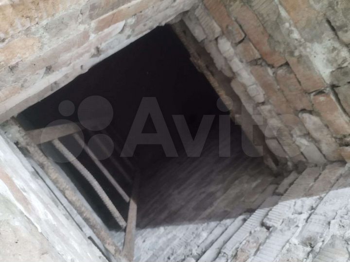 Гараж, 27 м²