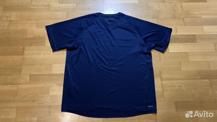 Футболка adidas