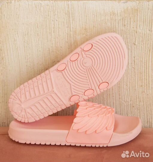 Тапочки резиновые женские 38