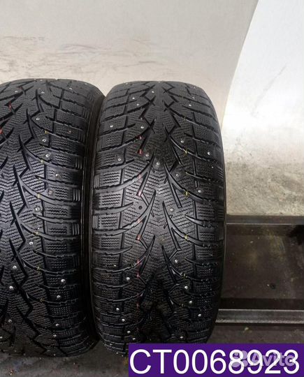 Toyo Observe G3-Ice 235/55 R17 96T