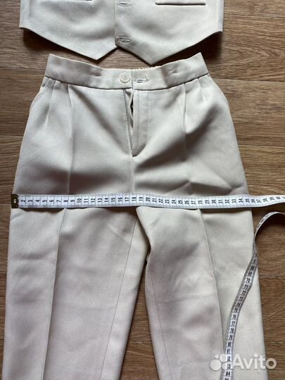 Костюм для мальчика 98