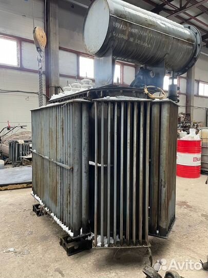 Трансформатор тмз б\у арт41325