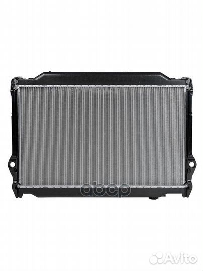 Радиатор системы охлаждения АКПП Toyota Land С