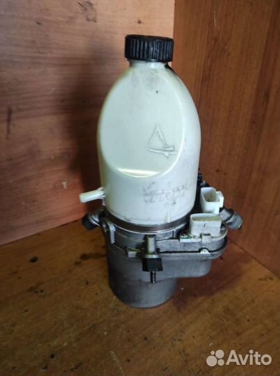 Электроусилитель руля Опель Вектра С / Фиат Крома