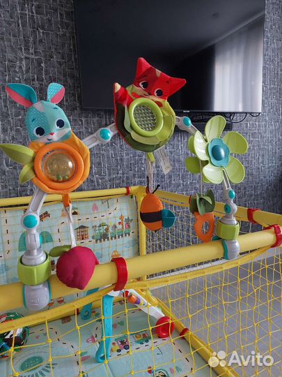 Дуга-трансформер Tiny Love 