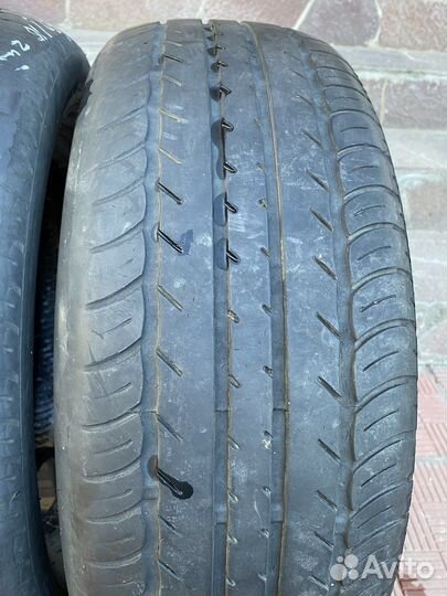Tri Ace Steady-33 215/60 R16