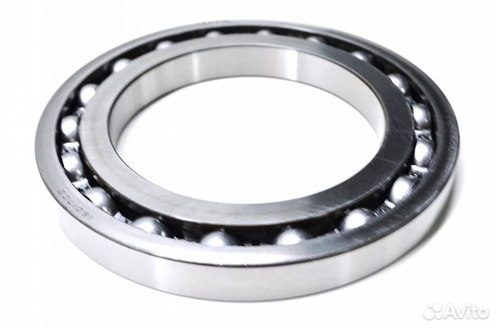 Подшипники Yamaha