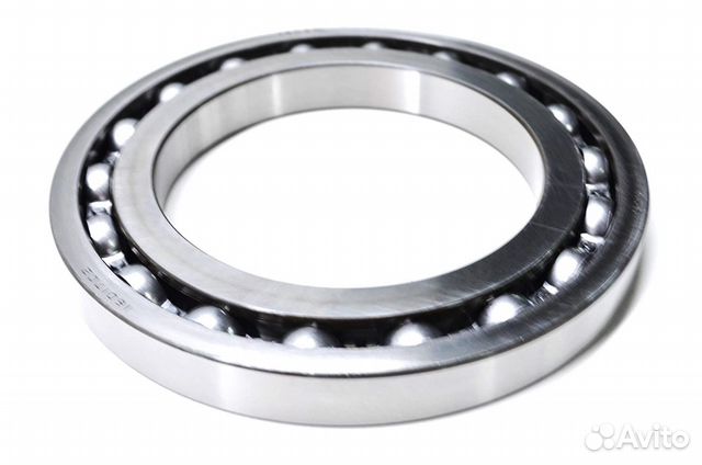 Подшипники Yamaha