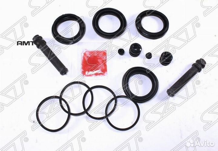 SAT ST-41120-37J25 Ремкомплект суппорта FR nissan