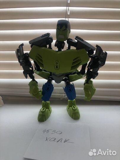 Lego, bionicle, marvel, hero factory