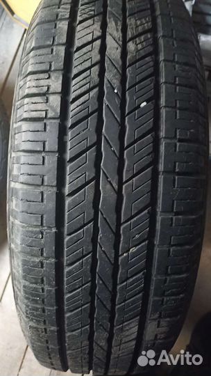 Hankook Dynapro HP RA23 225/65 R17