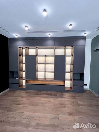 Шкаф из мдф