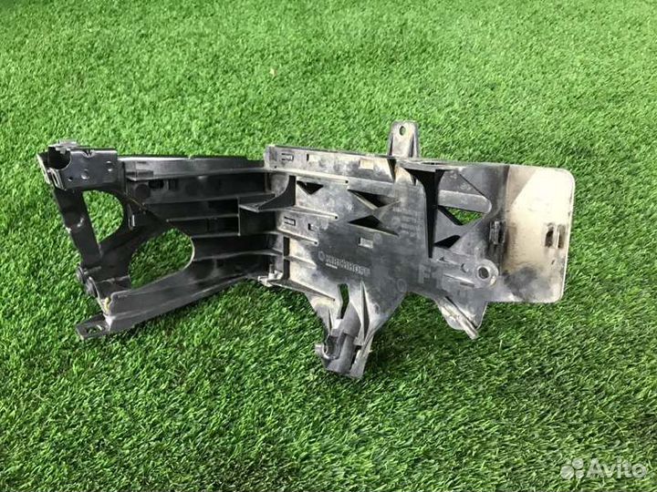 Кронштейн фары передний левый Bmw 5 F10 N52B25