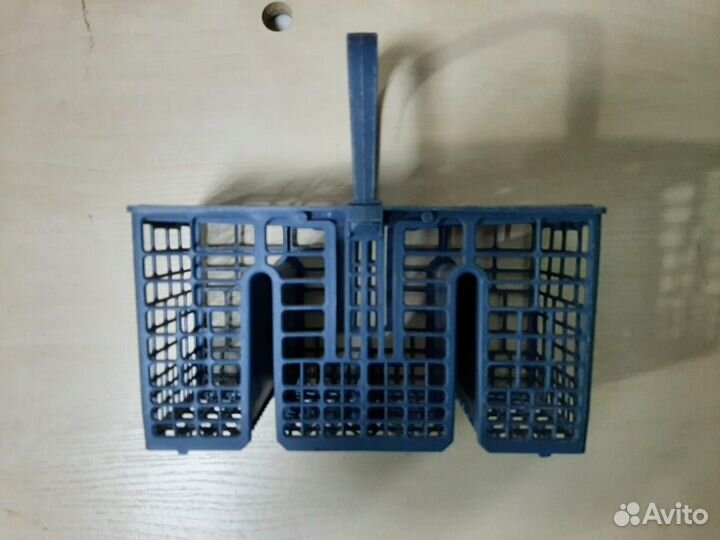 Корзина для столовых приборов Пмм Indesit Disr 16B