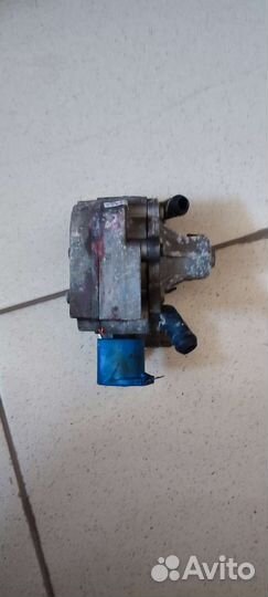 Газовое оборудование